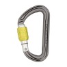 Karabinek DMM PHANTOM SG TITANIUM