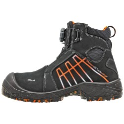 Obuwie robocze Sievi MGuard RollerH XL+ S3 HRO
 rozm. 44