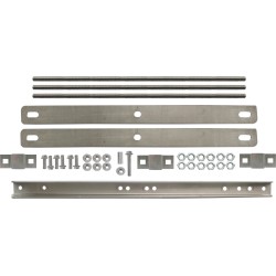 Punkt kotwiczący Skylotec CLAW Line Top AP ALU