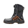 Obuwie robocze Sievi MGuard RollerW XL+ S3 HRO rozm. 40