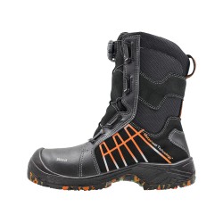 Obuwie robocze Sievi MGuard RollerW XL+ S3 HRO rozm. 41