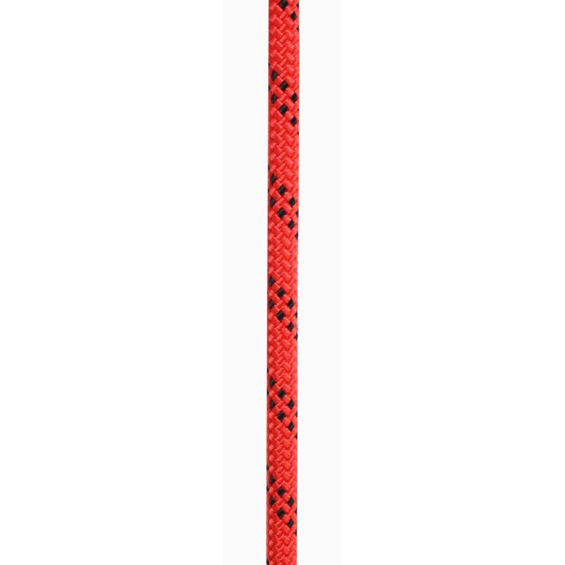 Lina Edelweiss PROLINE 10.5 mm RED 100 m