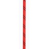 Lina Edelweiss PROLINE 10.5 mm RED 100 m