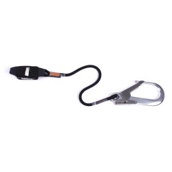 Lonża Edelweiss ABSORB I + C60 150 cm