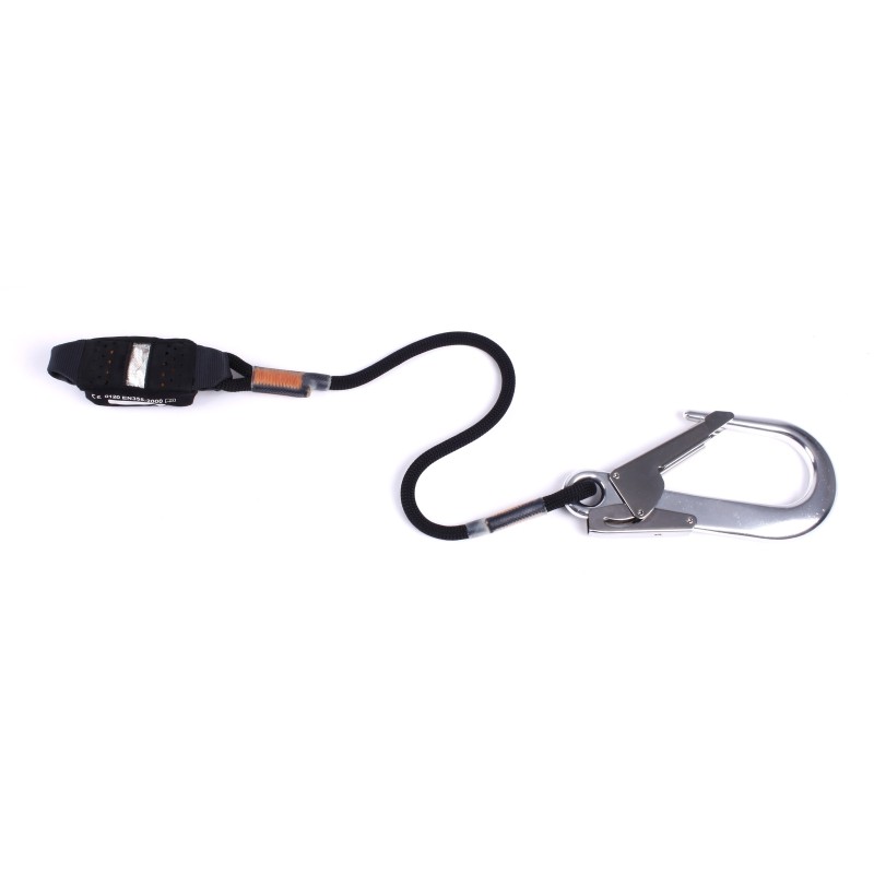 Lonża Edelweiss ABSORB I + C60 150 cm