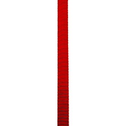 Taśma Edelweiss FLAT 18 mm RED