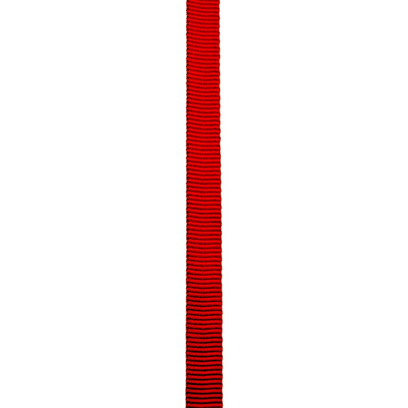 Taśma Edelweiss FLAT 18 mm RED