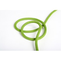 Rep Edelweiss CORD 3 mm GREEN