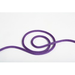 Rep Edelweiss CORD 4 mm VIOLET