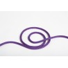 Rep Edelweiss CORD 4 mm VIOLET