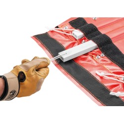 Nosze ratunkowe Petzl NEST