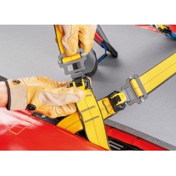 Nosze ratunkowe Petzl NEST