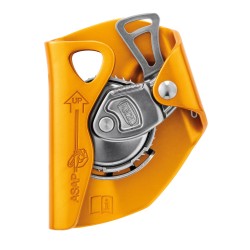 Przyrząd asekuracyjny Petzl ASAP