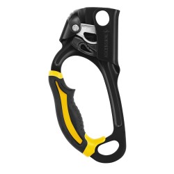 Przyrząd zaciskowy Petzl ASCENSION lewy