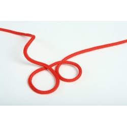 Rep Edelweiss CORD 6 mm RED