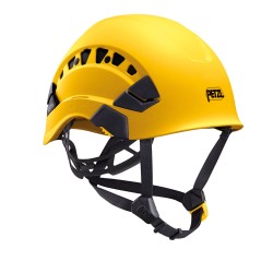 Kask Petzl VERTEX VENT YELLOW