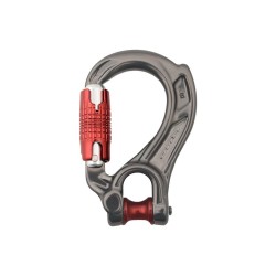 Karabinek DMM DIRECTOR YOKE KL ROPE SPACER