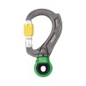Karabinek DMM DIRECTOR SWIVEL EYE SG
