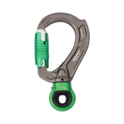 Karabinek DMM DIRECTOR SWIVEL EYE LS