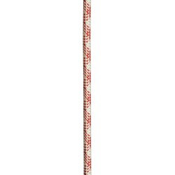 Lina Teufelberger PATRON PLUS 11 mm WHITE/RED ROLKA 100 m
