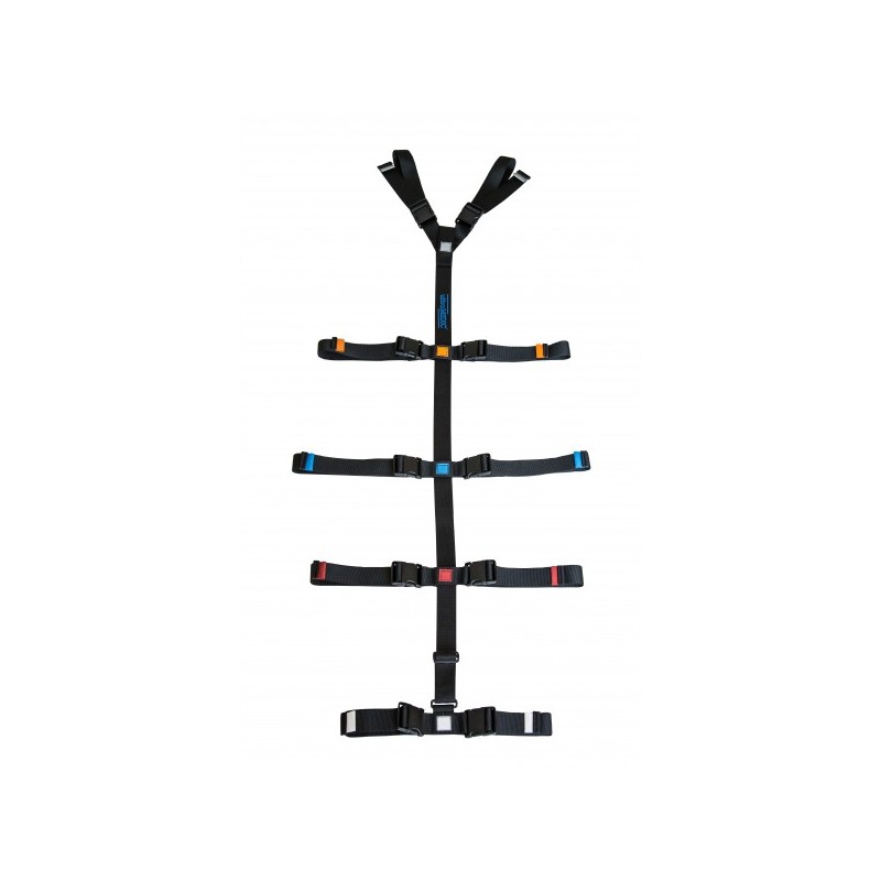 Pasy mocujące Skylotec ULTRASTRAPS XTREME