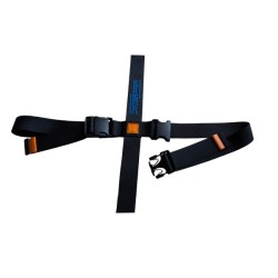 Pasy mocujące Skylotec ULTRASTRAPS XTREME