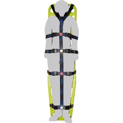 Pasy mocujące Skylotec ULTRASTRAPS XTREME