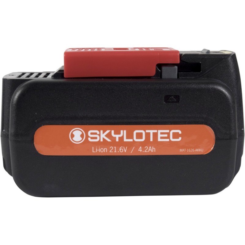 Bateria Skylotec MILAN 2.0 POWER