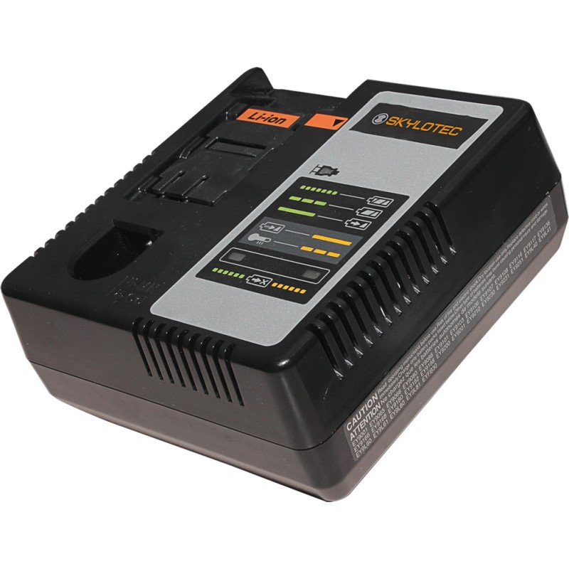 Ładowarka Skylotec MILAN 2.0 POWER