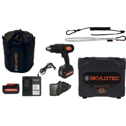 Zestaw Skylotec RESCUE DEVICE DRIVER KIT