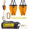 Zestaw Skylotec MILAN 2.0 SEA KIT 25 m