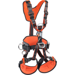 Uprząż Skylotec AXESS QR ASCENDER M/L