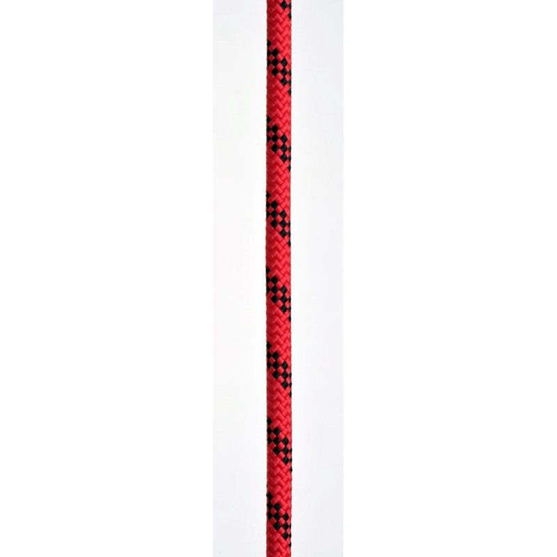 Lina Teufelberger PATRON 11 mm RED/BLACK ROLKA 200 m