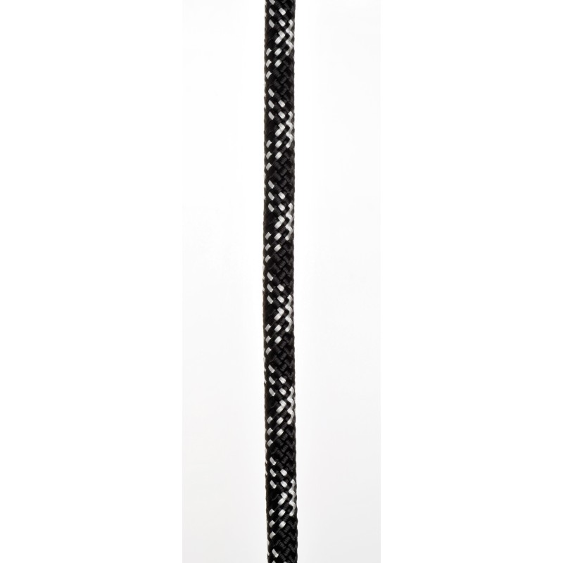 Lina Teufelberger PATRON PLUS 11 mm BLACK/WHITE ROLKA 100 m