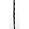 Lina Teufelberger PATRON PLUS 11 mm BLACK/WHITE ROLKA 100 m