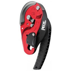 Przyrząd zjazdowy Petzl I'D L