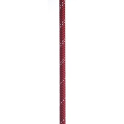 Lina Teufelberger PLATINUM PROTECT XG PES/PA 11 mm RED/WHITE ROLKA 50 m