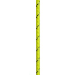Lina Teufelberger ULTRASTATIC 10.5 mm YELLOW/BLACK 50 m