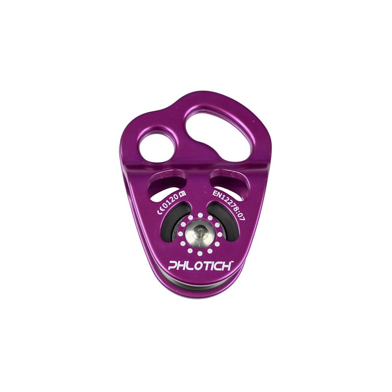 Bloczek ISC PHLOTICH Bearing PURPLE Bloczek ISC PHLOTICH Bearing PURPLE