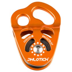 Bloczek ISC PHLOTICH Bearing ORANGE