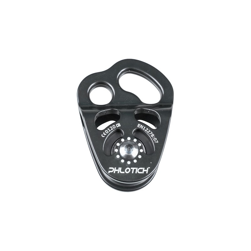 Bloczek ISC PHLOTICH Bearing GRAPHITE Bloczek ISC PHLOTICH Bearing GRAPHITE