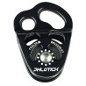 Bloczek ISC PHLOTICH Bushing BLACK