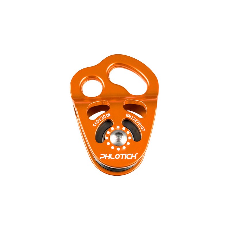 Bloczek ISC PHLOTICH Bushing ORANGE Bloczek ISC PHLOTICH Bushing ORANGE