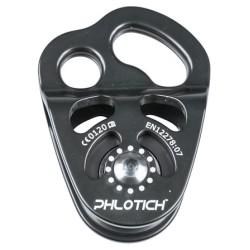 Bloczek ISC PHLOTICH Bushing GRAPHITE