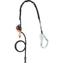 Linka pozycjonująca Skylotec FINCH+ STEEL 2 m