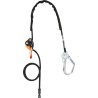 Linka pozycjonująca Skylotec FINCH+ STEEL 2 m