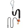 Linka pozycjonująca Skylotec FINCH STEEL 2 m