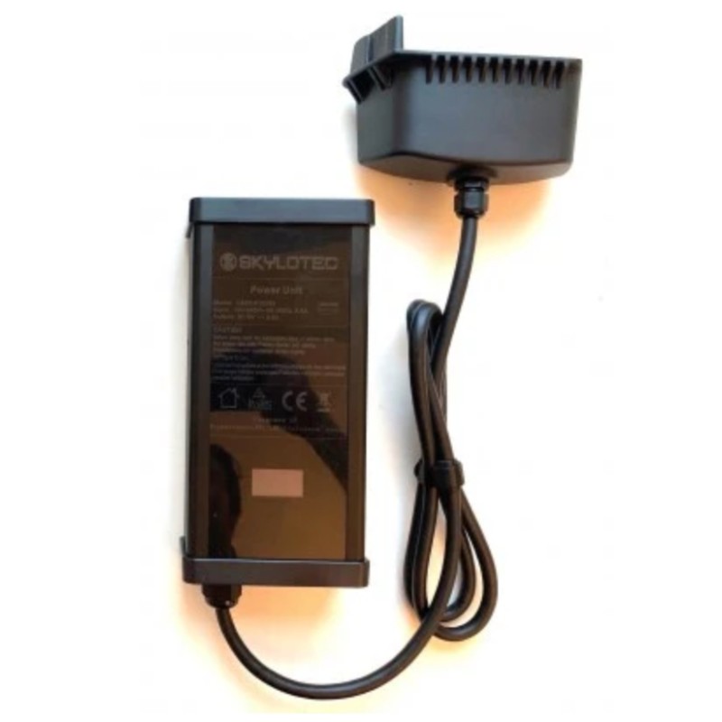 Ładowarka Skylotec ACX HCB BATTERY CHARGER