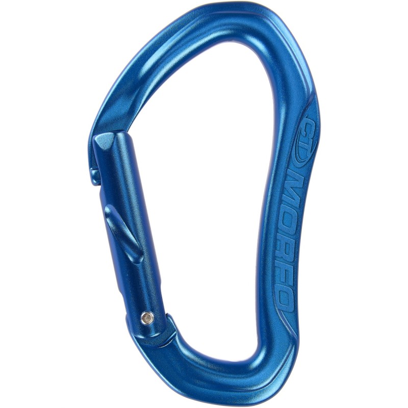 Karabinek CT MORFO S