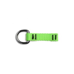 Punkt mocujący NLG SMALL D RING TOOL TETHER